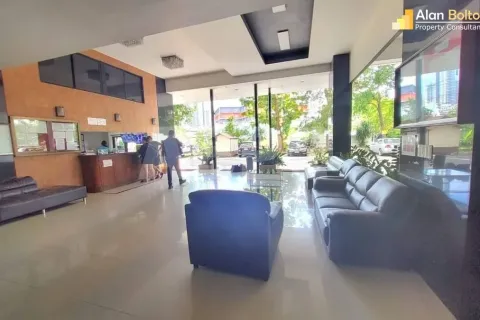 Estudio en el condominio en Pattaya, Tailandia № 211170 - foto 4