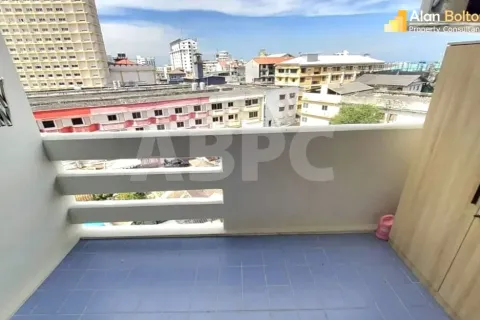 Estudio en el condominio en Pattaya, Tailandia № 211170 - foto 10