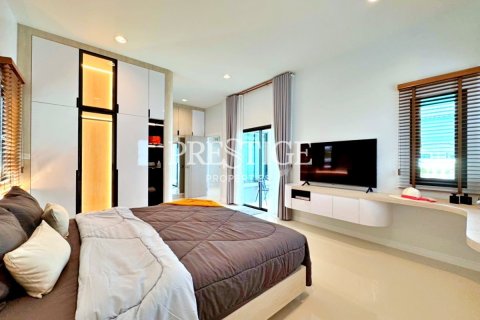 บ้านในพัทยา, ประเทศไทย 3 ห้องนอน № 197994 - รูปถ่าย 19