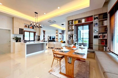 บ้านในพัทยา, ประเทศไทย 3 ห้องนอน № 197994 - รูปถ่าย 9