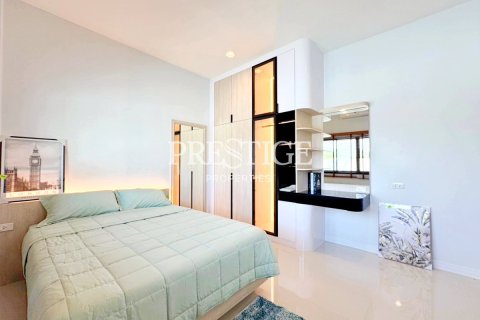 บ้านในพัทยา, ประเทศไทย 3 ห้องนอน № 197994 - รูปถ่าย 14