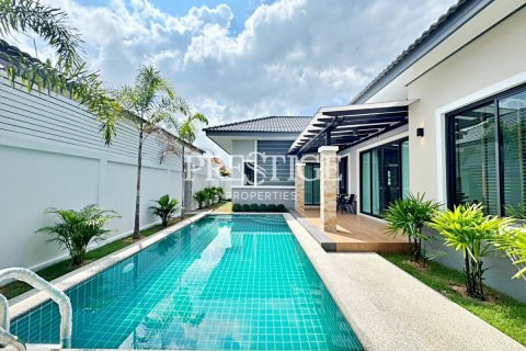 บ้านในพัทยา, ประเทศไทย 3 ห้องนอน № 197994 - รูปถ่าย 3