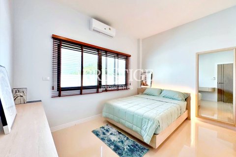 บ้านในพัทยา, ประเทศไทย 3 ห้องนอน № 197994 - รูปถ่าย 13