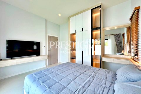 บ้านในพัทยา, ประเทศไทย 3 ห้องนอน № 197994 - รูปถ่าย 17