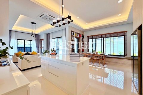 บ้านในพัทยา, ประเทศไทย 3 ห้องนอน № 197994 - รูปถ่าย 12
