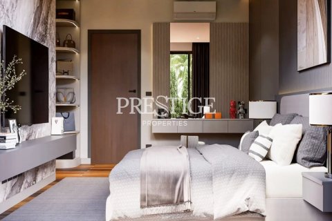 บ้านในพัทยา, ประเทศไทย 36 ห้องนอน № 197995 - รูปถ่าย 20