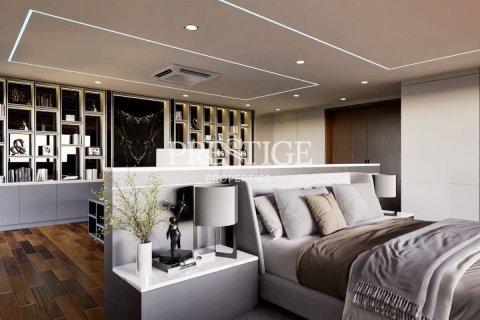 บ้านในพัทยา, ประเทศไทย 36 ห้องนอน № 197995 - รูปถ่าย 14