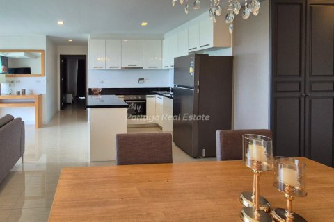 Condo in Bang Lamung, Thailand, 2 bedrooms № 178984 - photo 5