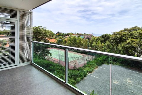 Condo in Bang Lamung, Thailand, 2 bedrooms № 178984 - photo 13