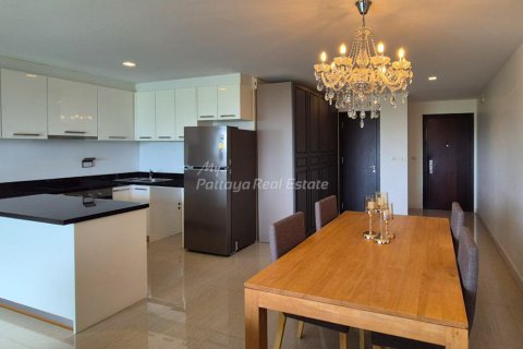 Condo in Bang Lamung, Thailand, 2 bedrooms № 178984 - photo 6