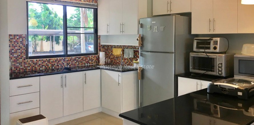 Condo in Pattaya, Thailand, 2 bedrooms № 178983