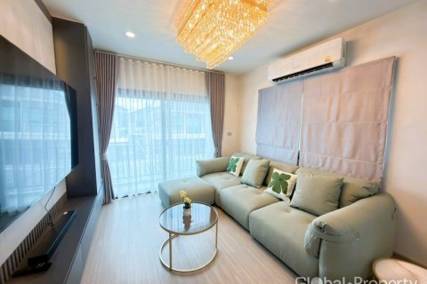 House in Pattaya, Thailand 4 bedrooms № 178988 - photo 10