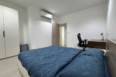 House in Pattaya, Thailand 3 bedrooms № 178987 - photo 10