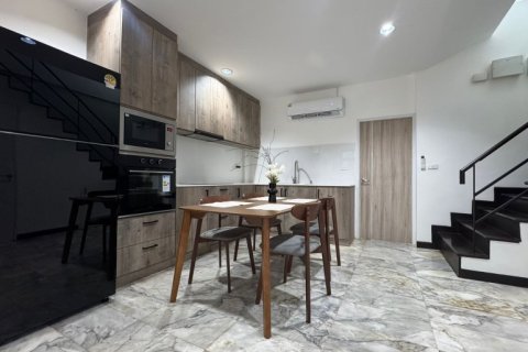 House in Pattaya, Thailand 3 bedrooms № 178987 - photo 16