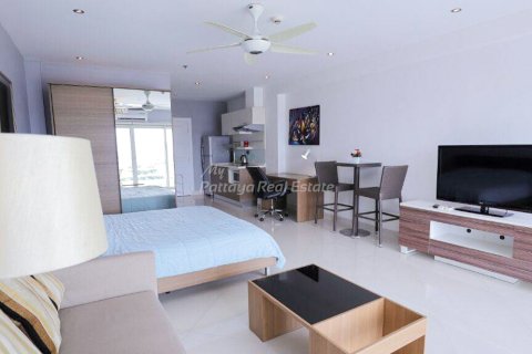Studio in the Condo in Pattaya, Thailand № 178985 - photo 2