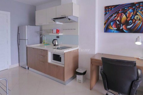 Studio in the Condo in Pattaya, Thailand № 178985 - photo 5