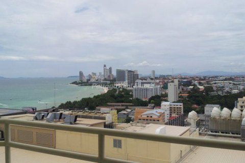 Studio in the Condo in Pattaya, Thailand № 178985 - photo 8