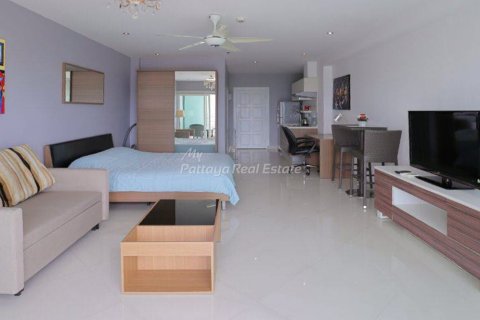 Studio in the Condo in Pattaya, Thailand № 178985 - photo 3