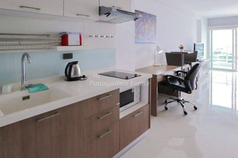 Studio in the Condo in Pattaya, Thailand № 178985 - photo 4