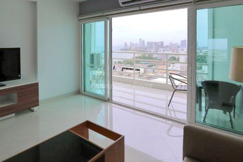 Studio in the Condo in Pattaya, Thailand № 178985 - photo 6