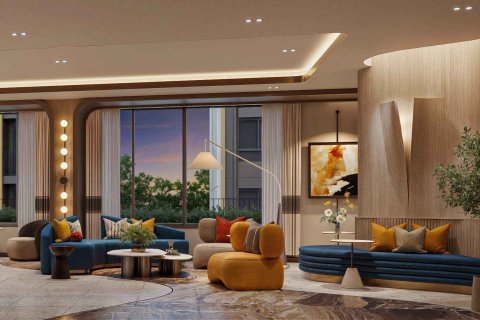 Apartment in The Base Ratchada 19, Bangkok, Thailand 1 bedroom № 169698