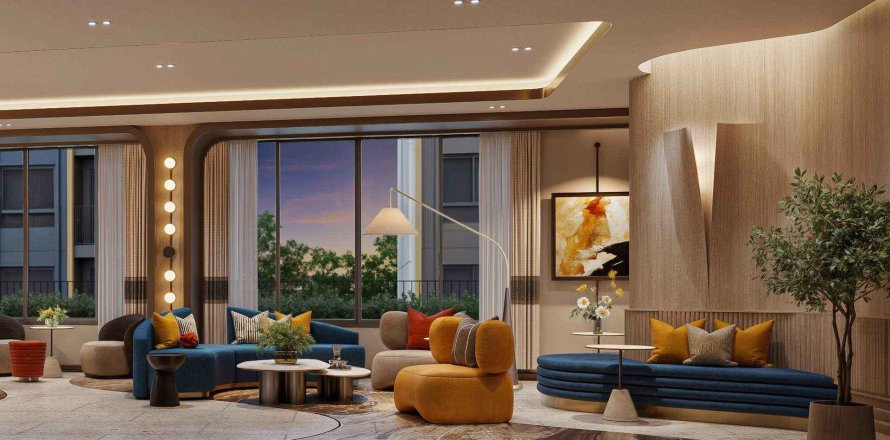 Apartment in The Base Ratchada 19, Bangkok, Thailand 1 bedroom № 169698