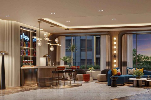 Off-plan The Base Ratchada 19 in Bangkok, Thailand № 169679 - photo 7