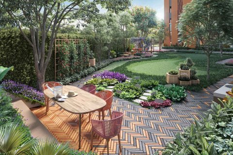 Off-plan Flo by Sansiri in Bangkok, Thailand № 169701 - photo 10