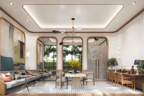 Off-plan Flo by Sansiri in Bangkok, Thailand № 169701 - photo 11