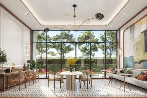 Off-plan Flo by Sansiri in Bangkok, Thailand № 169701 - photo 12