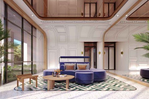 Off-plan Flo by Sansiri in Bangkok, Thailand № 169701 - photo 14