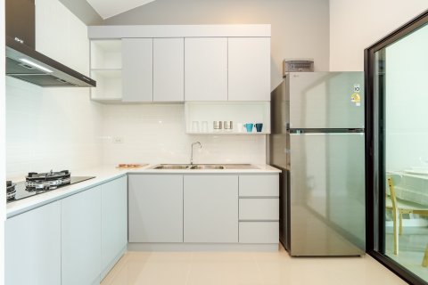 Villa in Hua Hin, Thailand 3 bedrooms № 165667 - photo 11