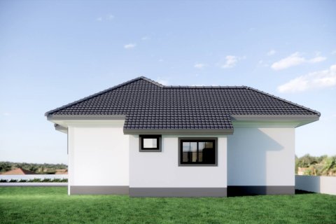 Villa in Hua Hin, Thailand 3 bedrooms № 165667 - photo 13