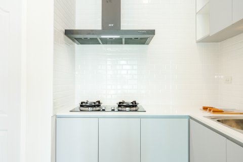 Villa in Hua Hin, Thailand 3 bedrooms № 165667 - photo 12