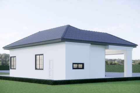 Villa à Hua Hin, Thaïlande 3 chambres № 165668 - photo 12