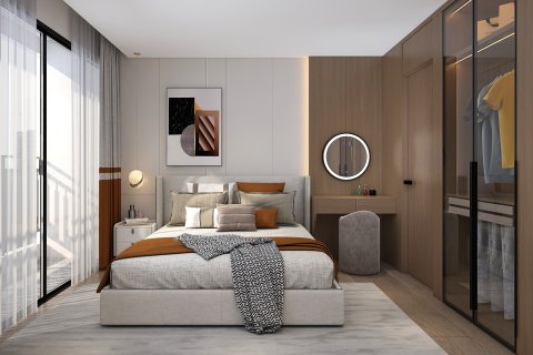 Condo in Wichit, Thailand, 3 bedrooms  № 165664 - photo 7