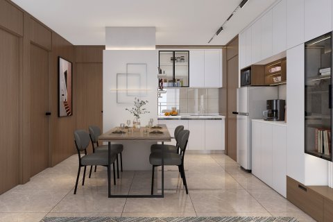 Condo in Wichit, Thailand, 3 bedrooms  № 165664 - photo 4