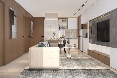 Condo in Wichit, Thailand, 3 bedrooms  № 165664 - photo 2