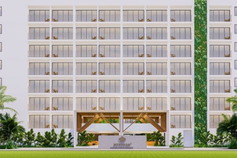 Condo in Wichit, Thailand, 3 bedrooms  № 165664 - photo 20