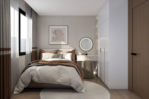 Condo in Wichit, Thailand, 3 bedrooms  № 165664 - photo 6