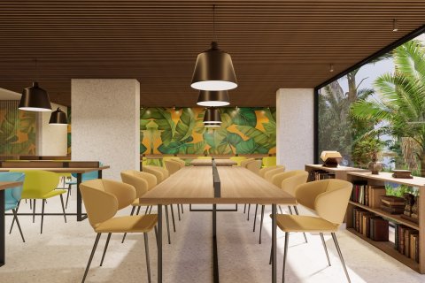 Condo in Wichit, Thailand, 3 bedrooms  № 165664 - photo 11