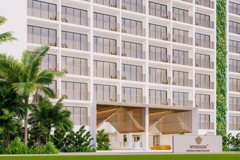 Condo in Wichit, Thailand, 3 bedrooms  № 165664 - photo 19