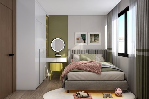 Condo in Wichit, Thailand, 3 bedrooms  № 165664 - photo 8