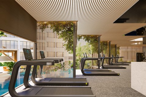 Condo in Wichit, Thailand, 3 bedrooms  № 165664 - photo 15