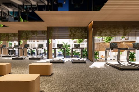 Condo in Wichit, Thailand, 3 bedrooms  № 165664 - photo 17