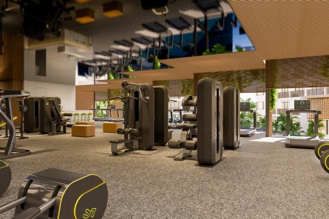 Condo in Wichit, Thailand, 3 bedrooms  № 165664 - photo 16