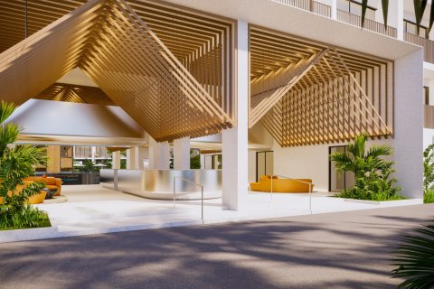 Condo in Wichit, Thailand, 3 bedrooms  № 165664 - photo 18