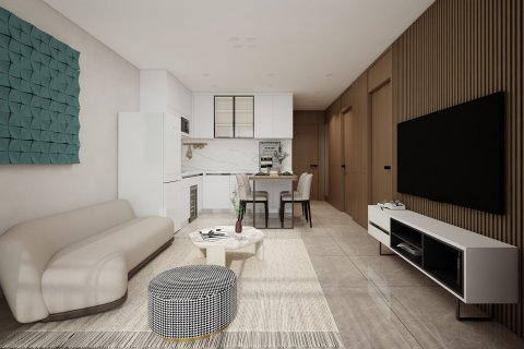 Condo à Wichit, Thaïlande, 2 chambres  № 165666 - photo 9