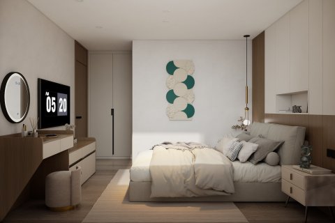 Condo à Wichit, Thaïlande, 2 chambres  № 165666 - photo 8