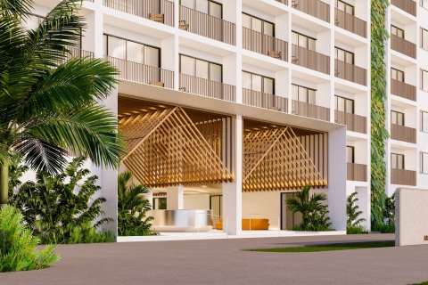 Condo à Wichit, Thaïlande, 2 chambres  № 165666 - photo 22